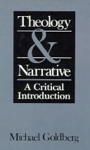 Theology and narrative : a critical introduction /