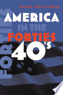 America in the forties /
