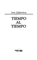 Tiempo al tiempo /