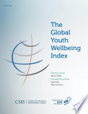 The global youth wellbeing index /