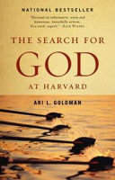 The search for God at Harvard /