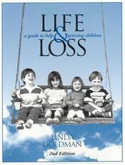 Life & loss : a guide to help grieving children /