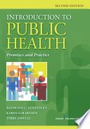 Introduction to public health : promises and practices /