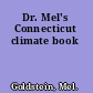 Dr. Mel's Connecticut climate book