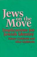 Jews on the move : implications for Jewish identity /