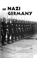 The life and death of Nazi Germany /