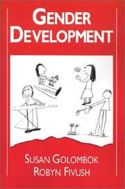 Gender development /