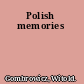 Polish memories