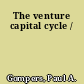 The venture capital cycle /