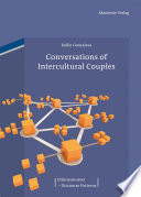 Conversations of intercultural couples /