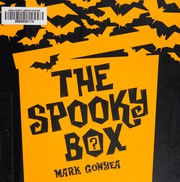 The spooky box /