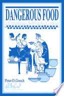 Dangerous food I Corinthians 8-10 in its context /