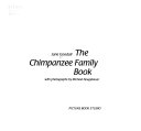 The chimpanzee family book /