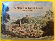 The story of an English village /