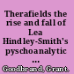 Therafields the rise and fall of Lea Hindley-Smith's pyschoanalytic commune /