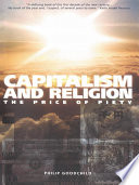 Capitalism and religion the price of piety /