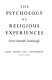 The psychology of religious experiences.