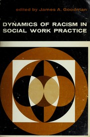 Dynamics of racism in social work practice.
