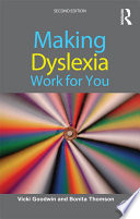 Making dyslexia work for you