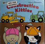 Construction Kitties /