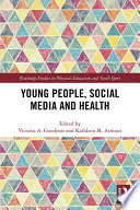 Young people, social media and health /