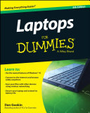 Laptops for dummies® /