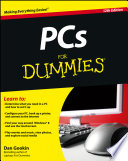 PCs for dummies