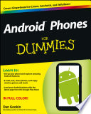 Android phones for dummies