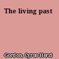 The living past