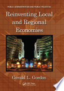 Reinventing local and regional economies