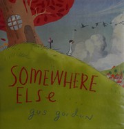 Somewhere else /