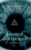 Theories of visual perception