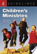 Guidelines children's ministries : help children grow in faith /