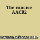 The concise AACR2
