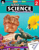 180 days of science for second grade /