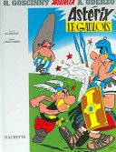 Astérix Le Gaulois /