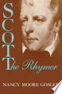 Scott the rhymer /