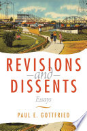 Revisions and dissents : essays /