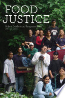 Food justice