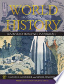 World history journeys from past to present /