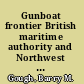 Gunboat frontier British maritime authority and Northwest Coast Indians, 1846-90 /