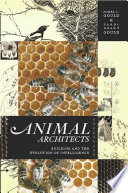 Animal architects building and the evolution of intelligence /