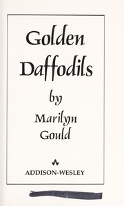 Golden daffodils /