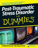 Post traumatic stress disorder for dummies /