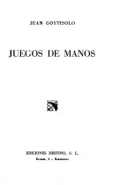 Juegos de manos.