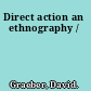 Direct action an ethnography /