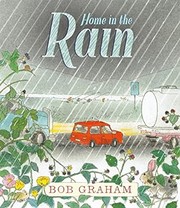 Home in the rain /