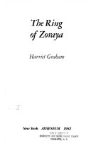 The ring of Zoraya /