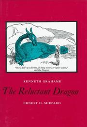 The reluctant dragon /