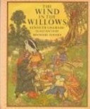 The wind in the willows /